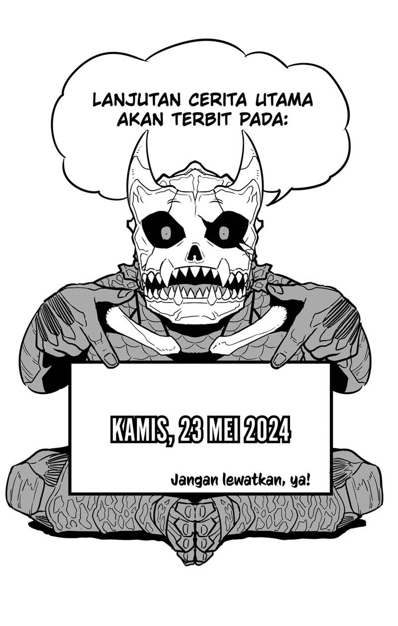 8Kaijuu Chapter 106.5 Gambar 6