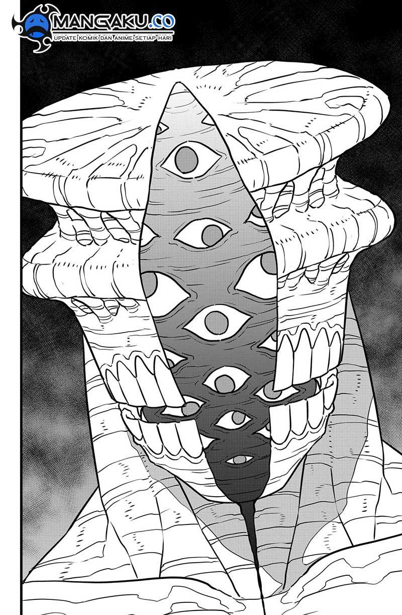 8Kaijuu Chapter 114 Gambar 11