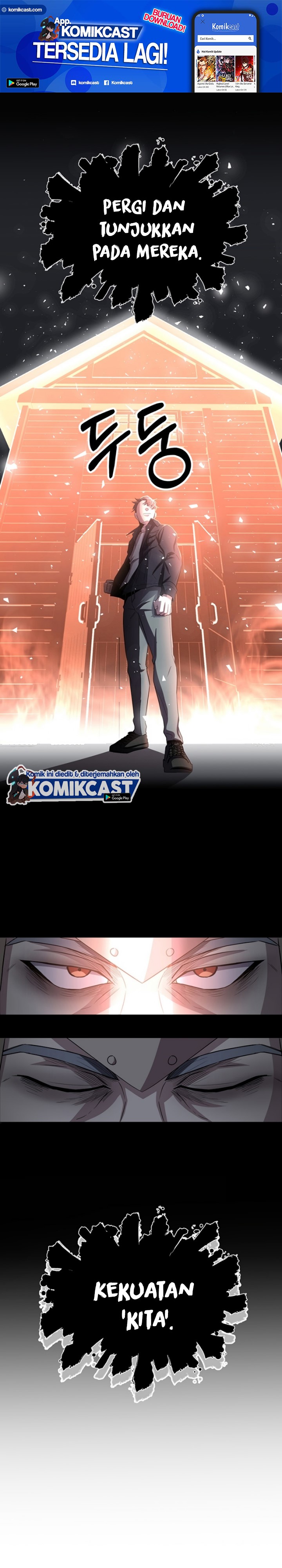 990k Ex-Life Hunter Chapter 19 Gambar 2