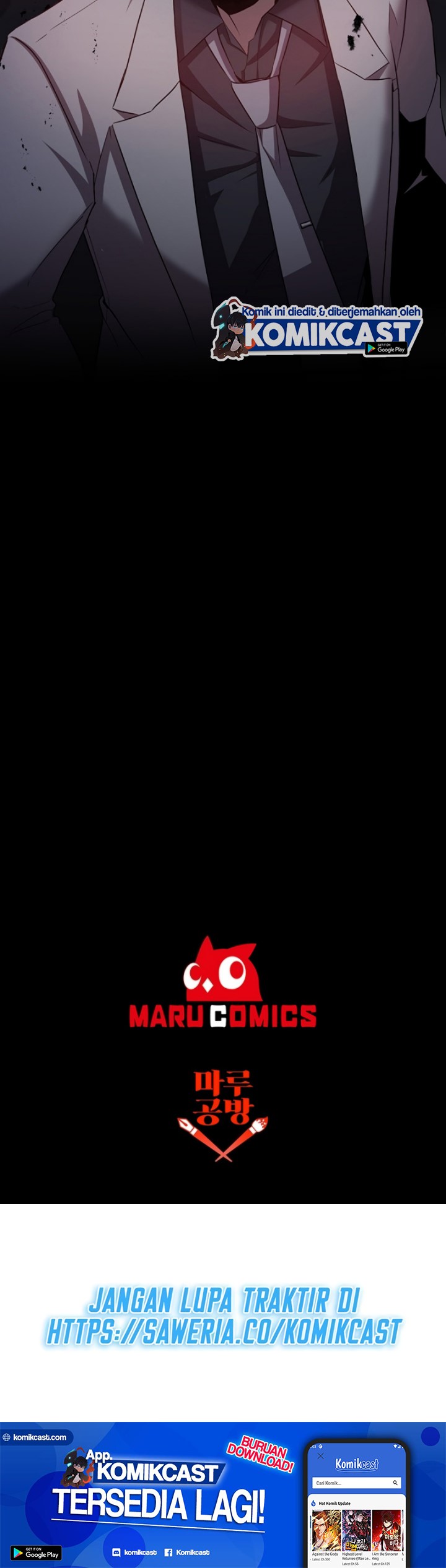 990k Ex-Life Hunter Chapter 19 Gambar 25