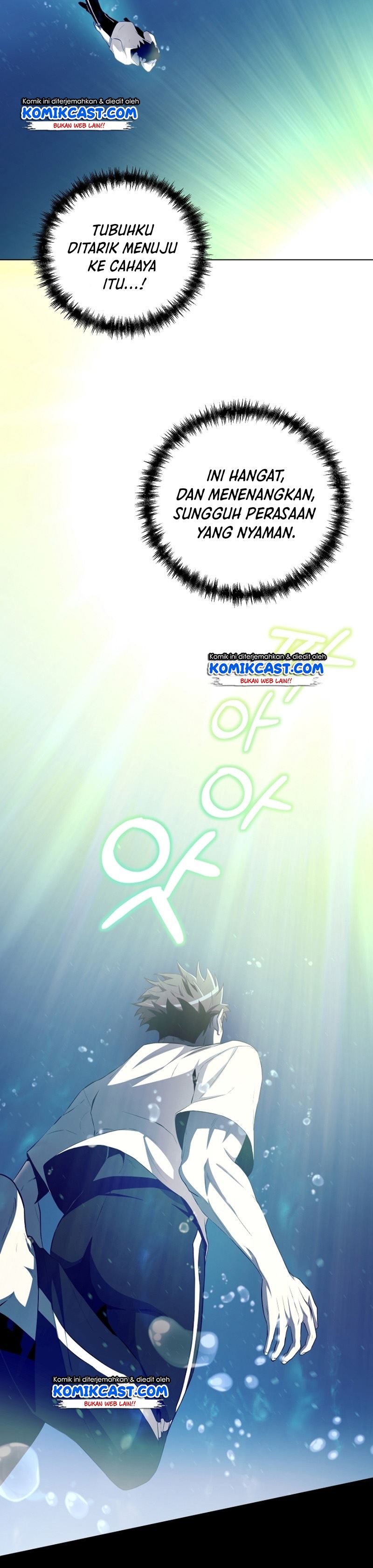 990k Ex-Life Hunter Chapter 27 Gambar 7