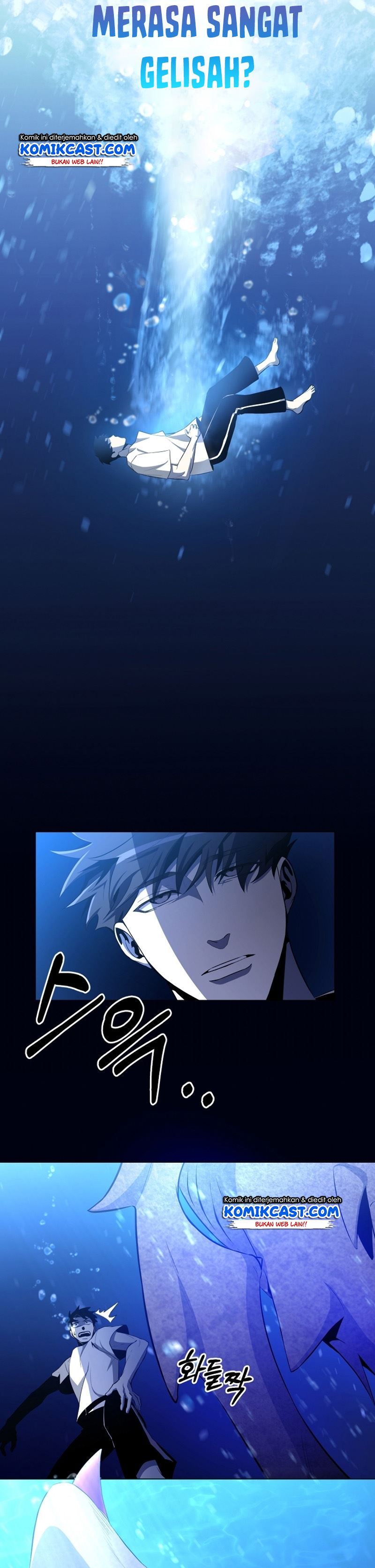 990k Ex-Life Hunter Chapter 27 Gambar 17