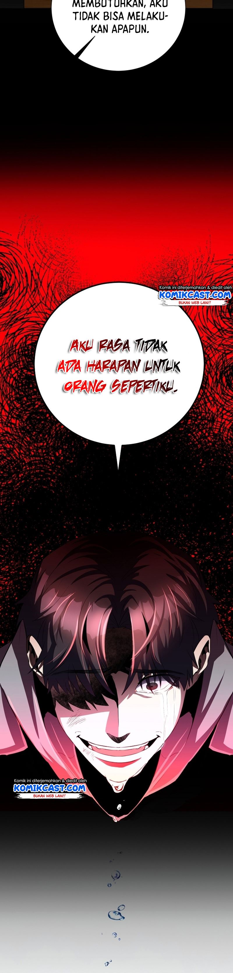 990k Ex-Life Hunter Chapter 27 Gambar 34