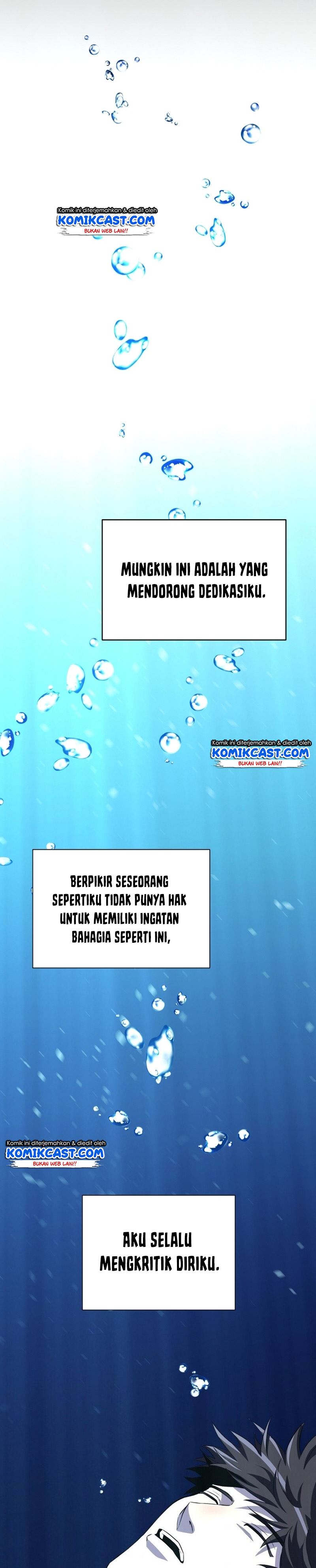 990k Ex-Life Hunter Chapter 27 Gambar 35