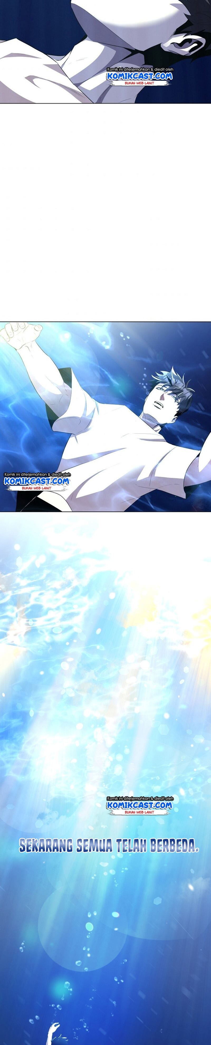 990k Ex-Life Hunter Chapter 27 Gambar 36