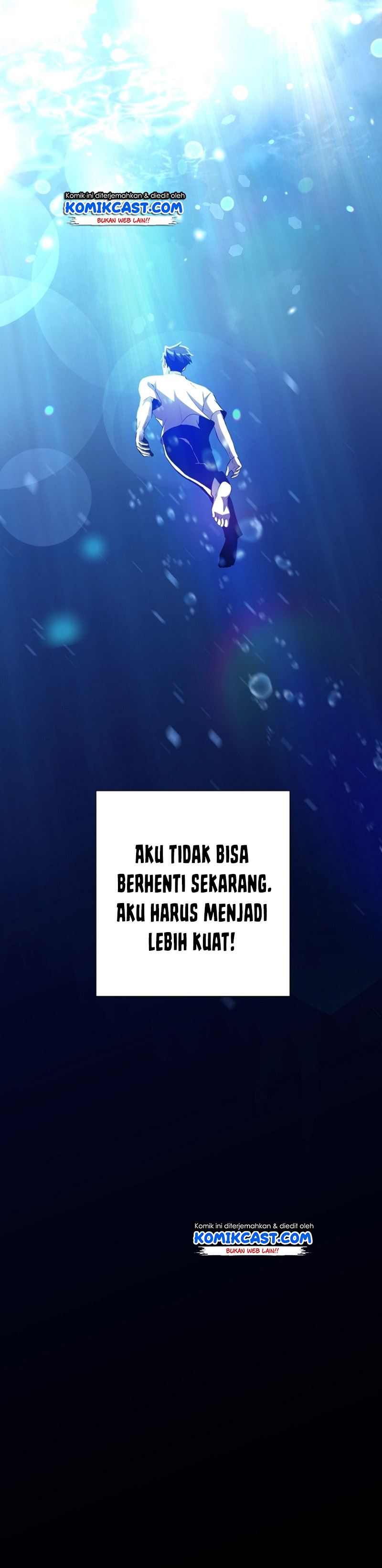 990k Ex-Life Hunter Chapter 27 Gambar 38