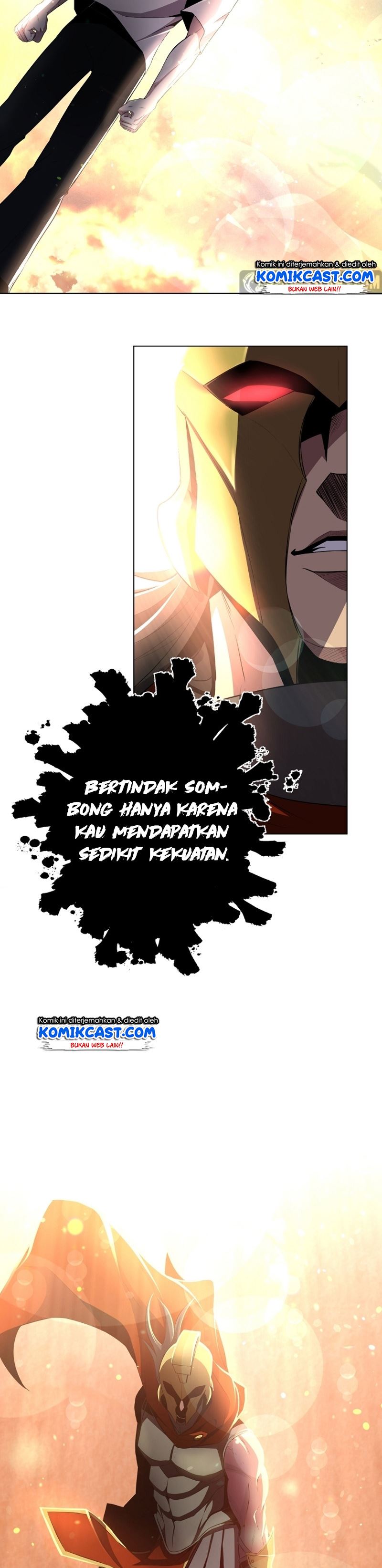 990k Ex-Life Hunter Chapter 27 Gambar 40