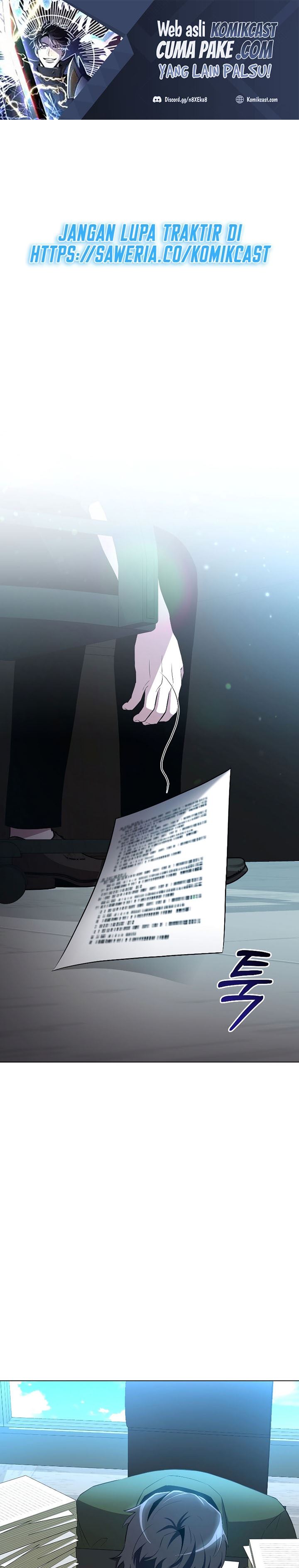 990k Ex-Life Hunter Chapter 31 Gambar 2