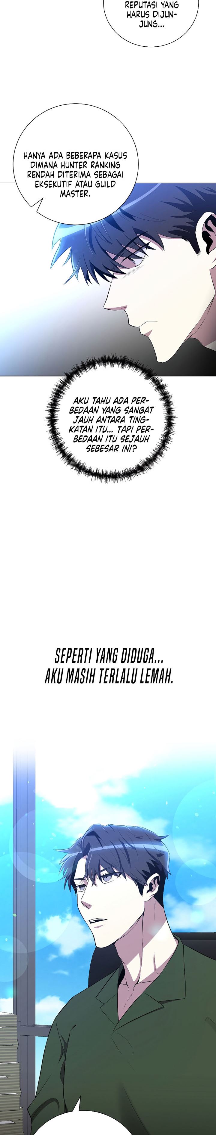 990k Ex-Life Hunter Chapter 31 Gambar 8