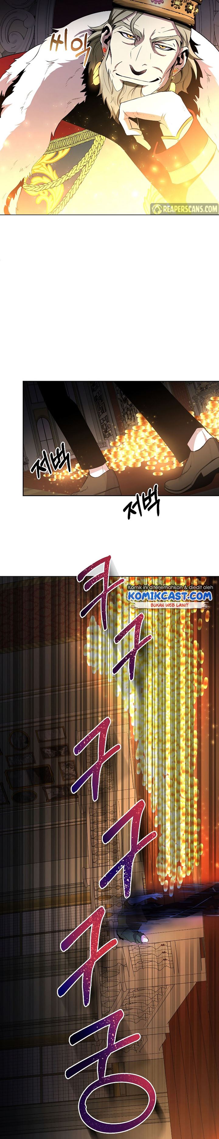 990k Ex-Life Hunter Chapter 31 Gambar 30