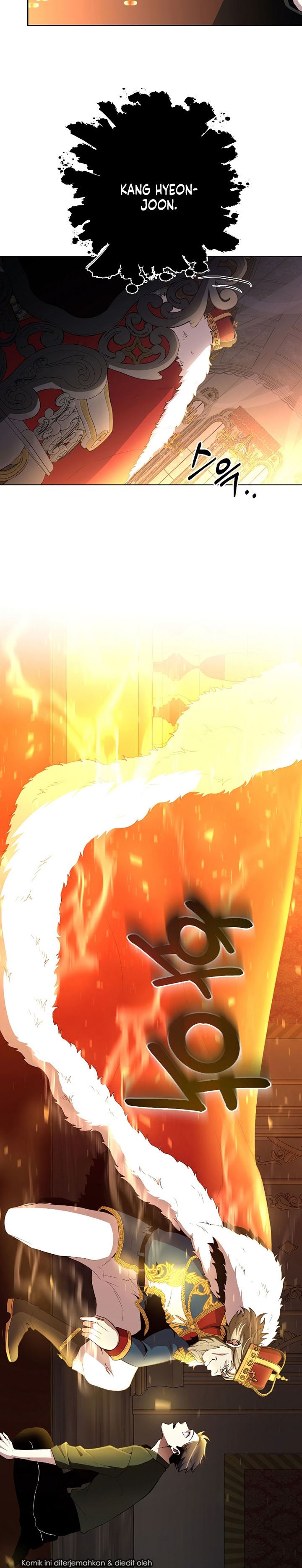 990k Ex-Life Hunter Chapter 31 Gambar 32