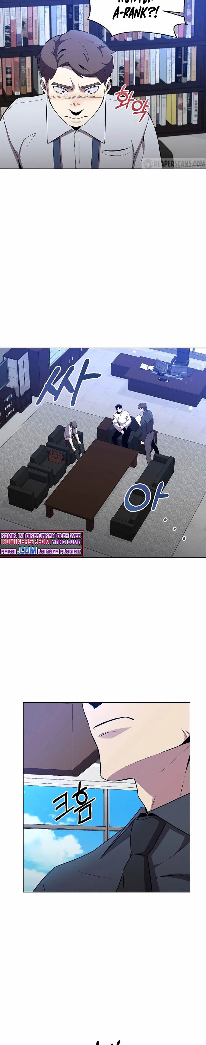 990k Ex-Life Hunter Chapter 33 Gambar 11