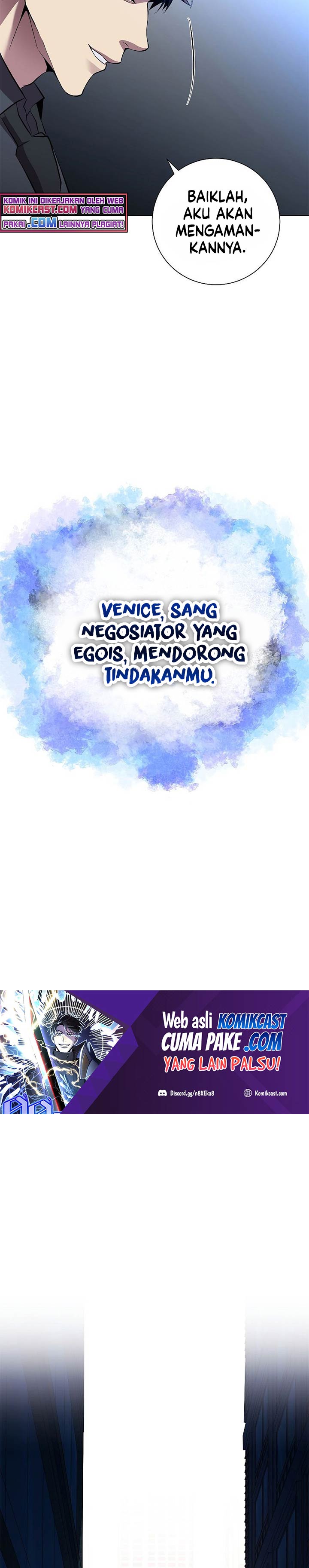 990k Ex-Life Hunter Chapter 33 Gambar 26