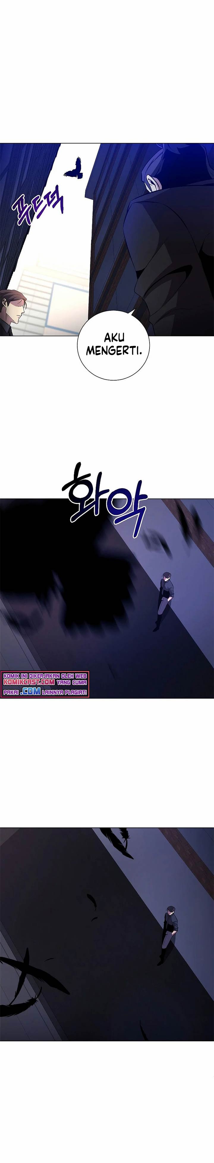 990k Ex-Life Hunter Chapter 33 Gambar 32