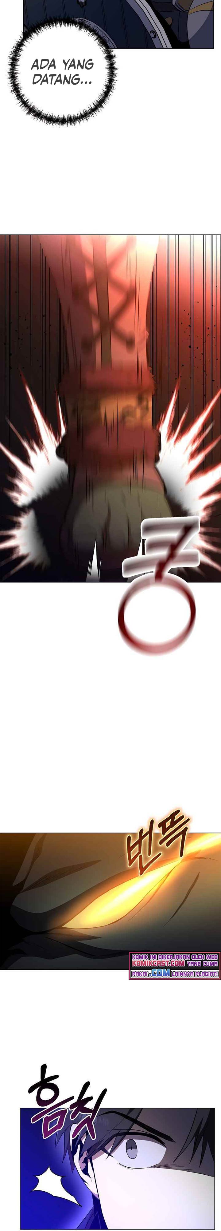 990k Ex-Life Hunter Chapter 36 Gambar 5