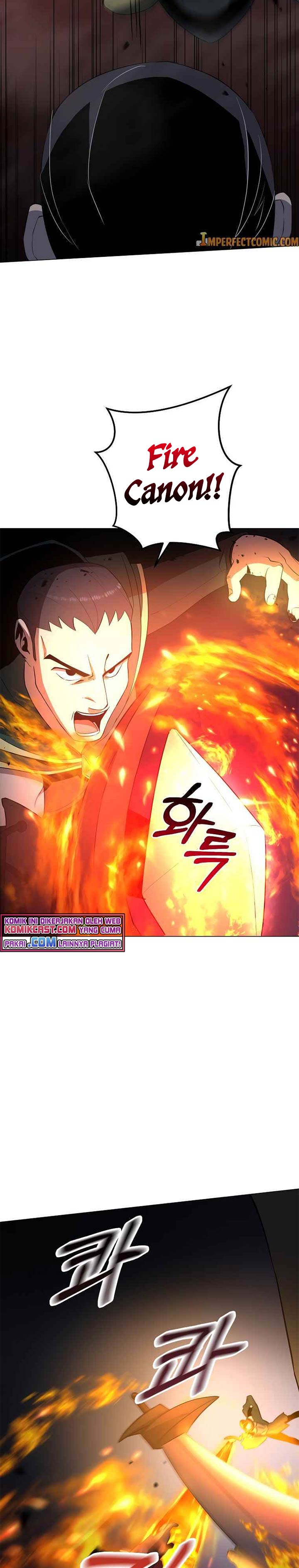 990k Ex-Life Hunter Chapter 36 Gambar 10