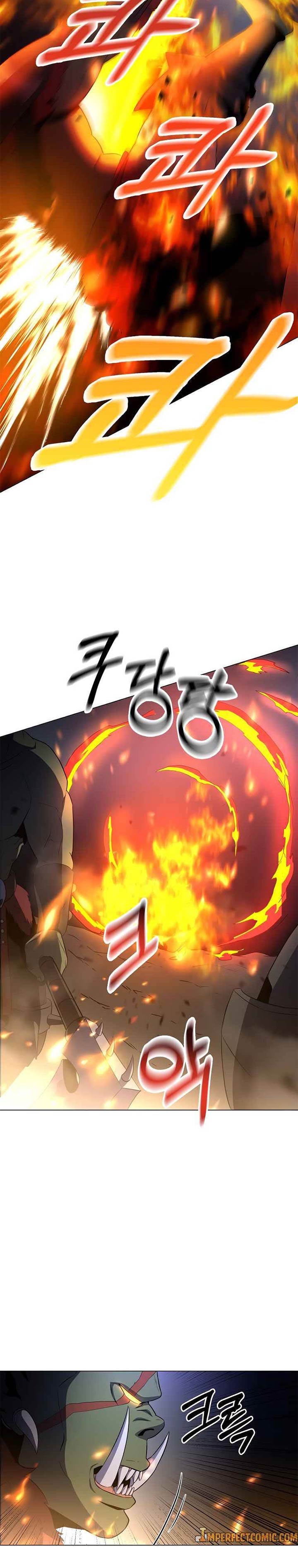 990k Ex-Life Hunter Chapter 36 Gambar 11