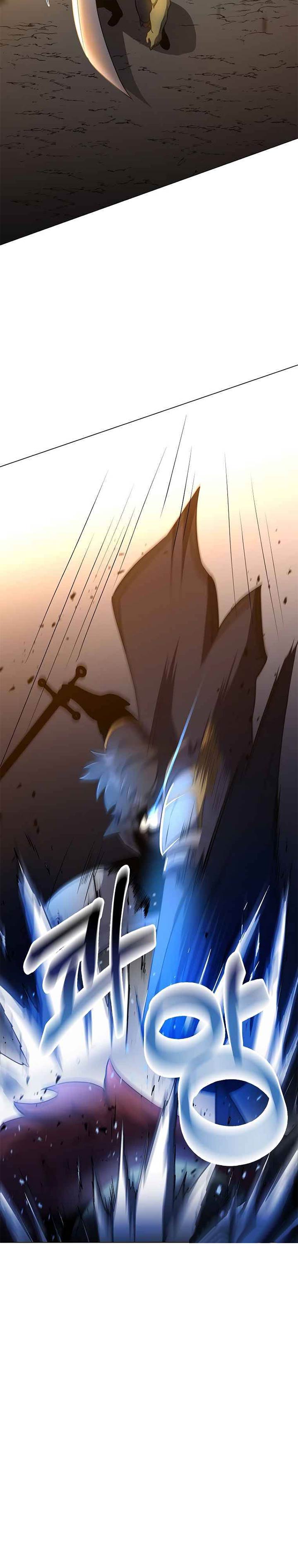 990k Ex-Life Hunter Chapter 36 Gambar 14
