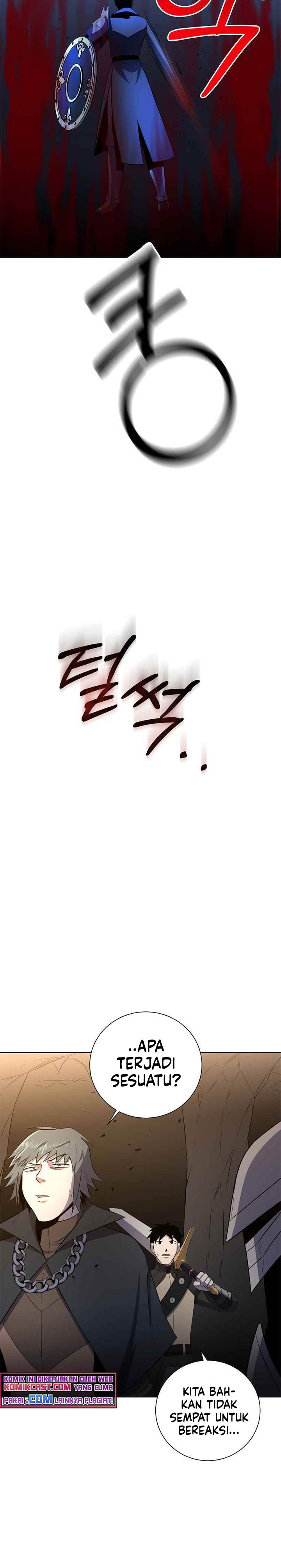 990k Ex-Life Hunter Chapter 36 Gambar 18