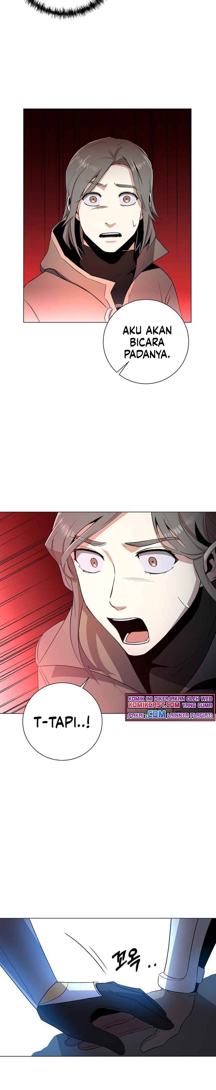 990k Ex-Life Hunter Chapter 36 Gambar 30
