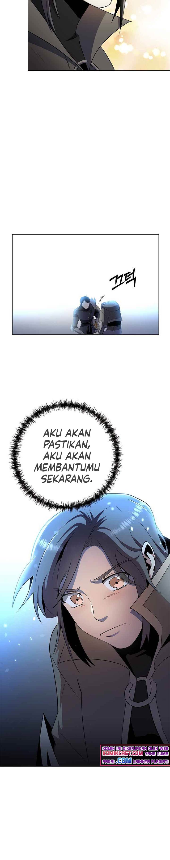990k Ex-Life Hunter Chapter 36 Gambar 32
