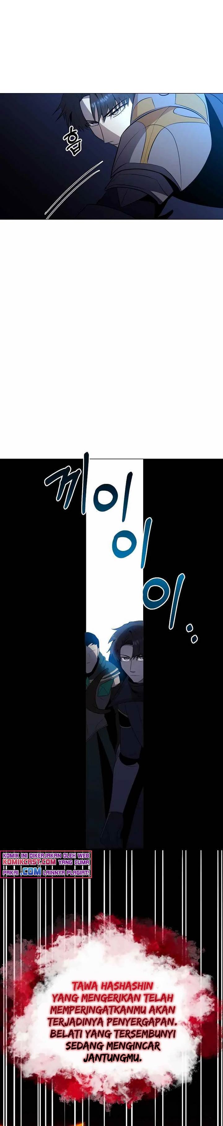 990k Ex-Life Hunter Chapter 36 Gambar 34