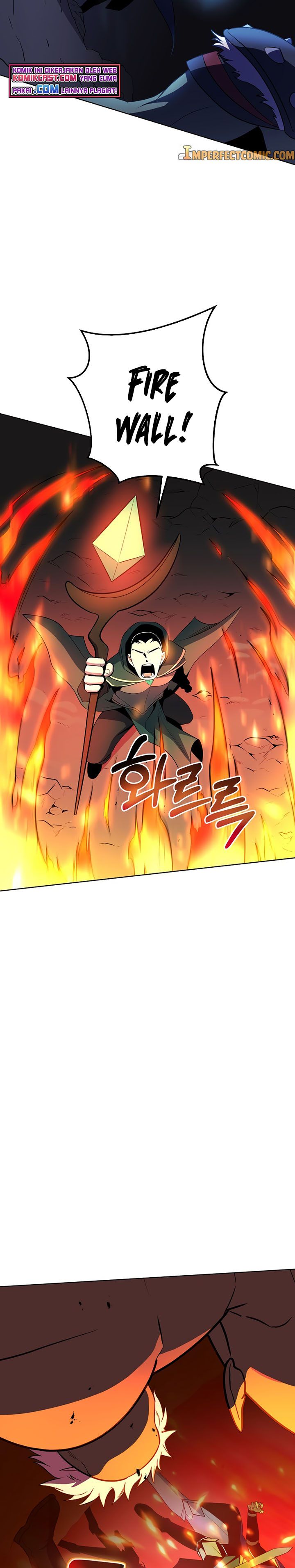 990k Ex-Life Hunter Chapter 37 Gambar 5