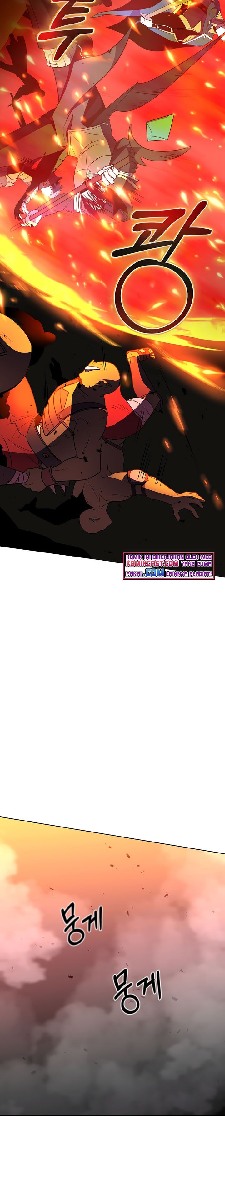 990k Ex-Life Hunter Chapter 37 Gambar 6