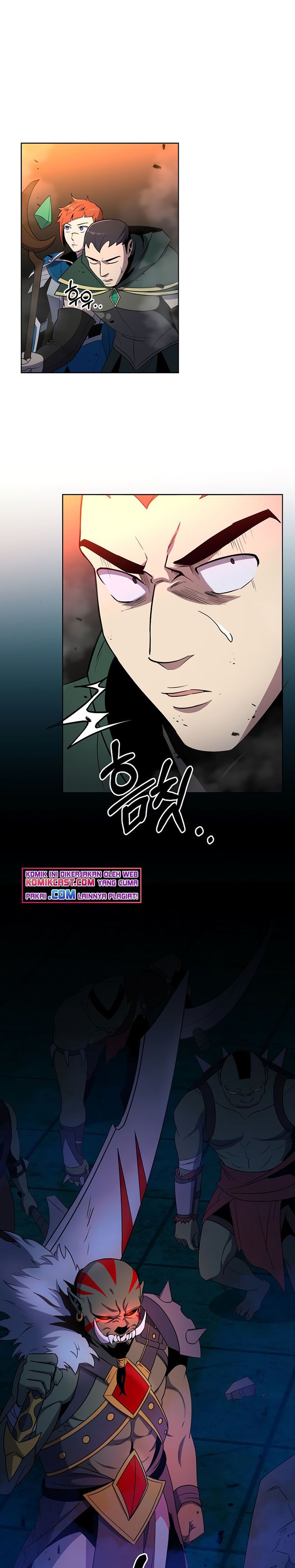 990k Ex-Life Hunter Chapter 37 Gambar 7
