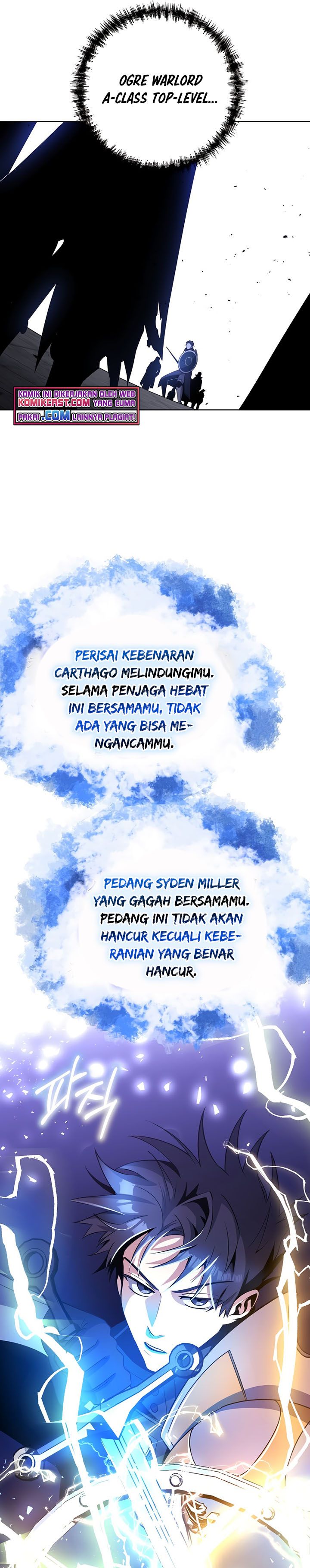990k Ex-Life Hunter Chapter 37 Gambar 9