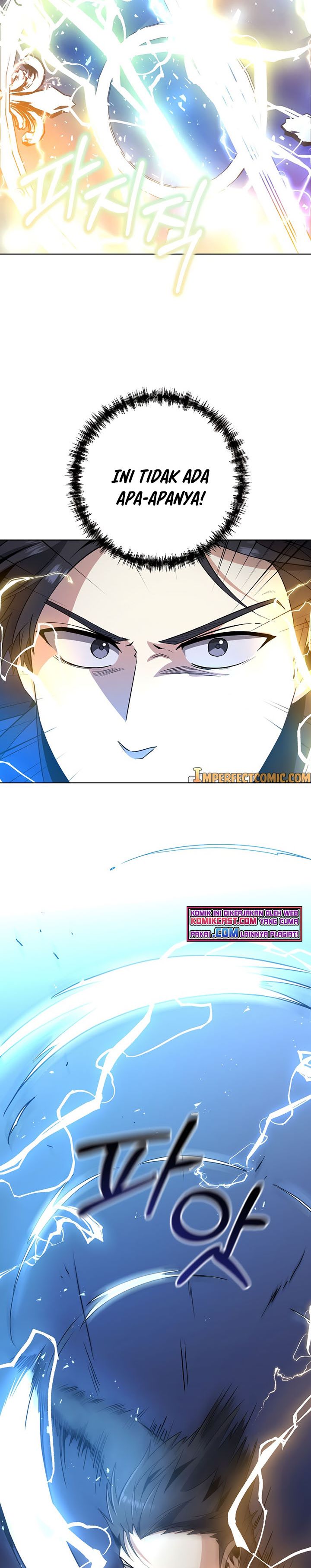 990k Ex-Life Hunter Chapter 37 Gambar 10