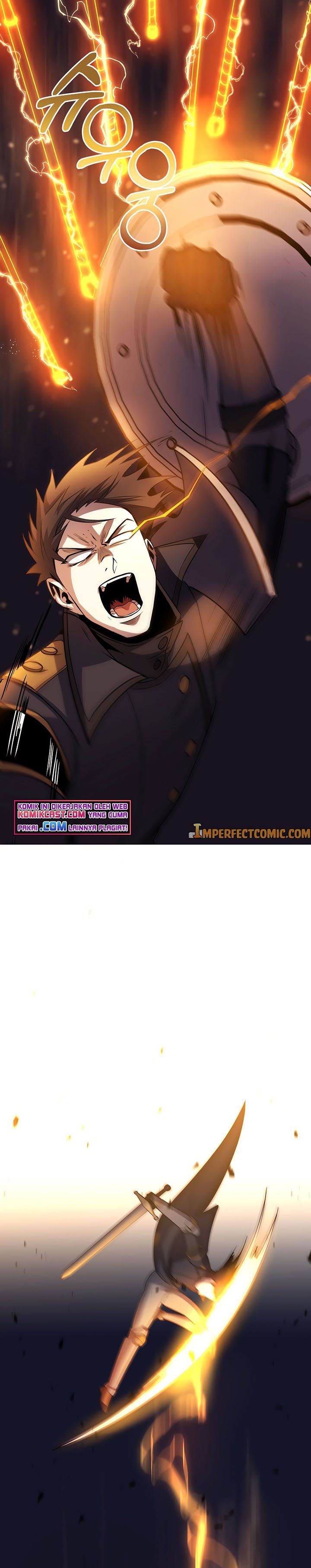 990k Ex-Life Hunter Chapter 37 Gambar 14