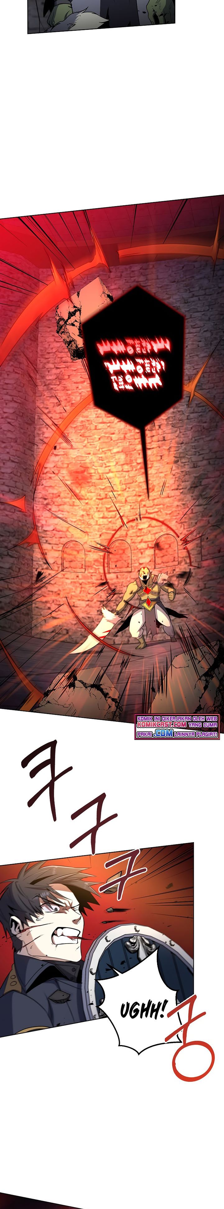 990k Ex-Life Hunter Chapter 37 Gambar 17