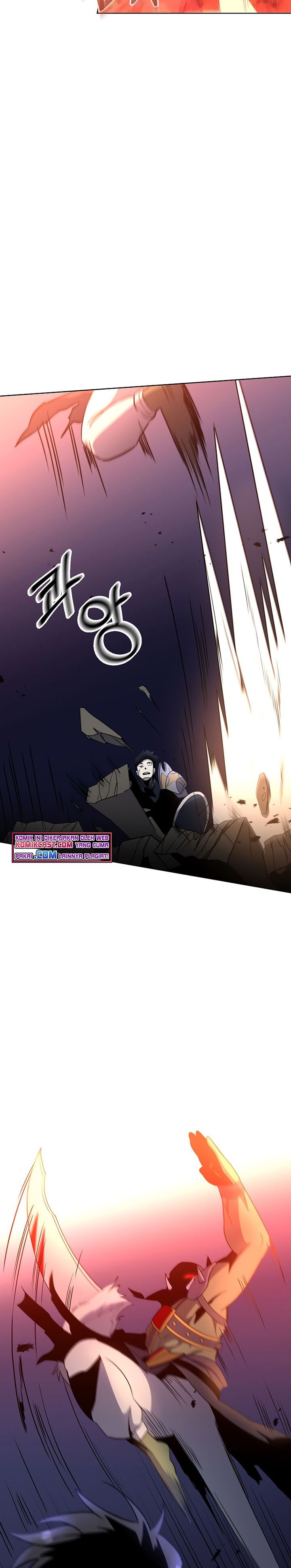 990k Ex-Life Hunter Chapter 37 Gambar 20
