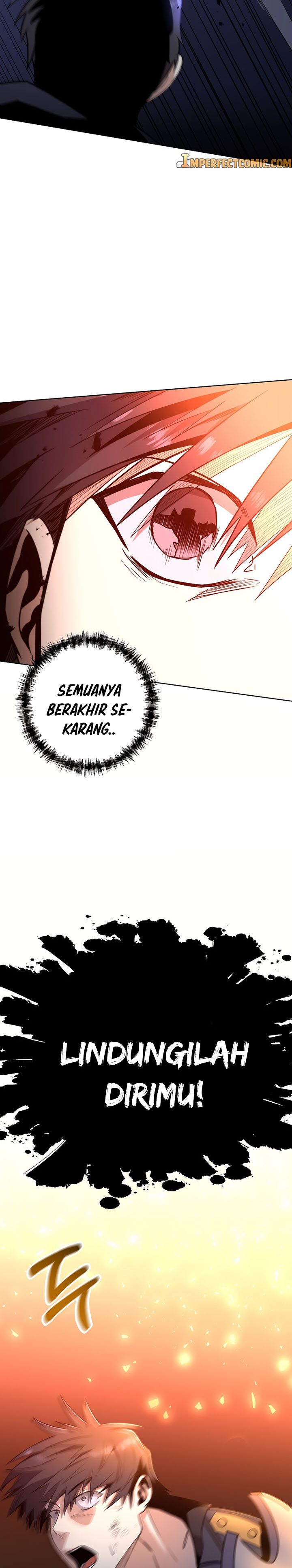 990k Ex-Life Hunter Chapter 37 Gambar 21