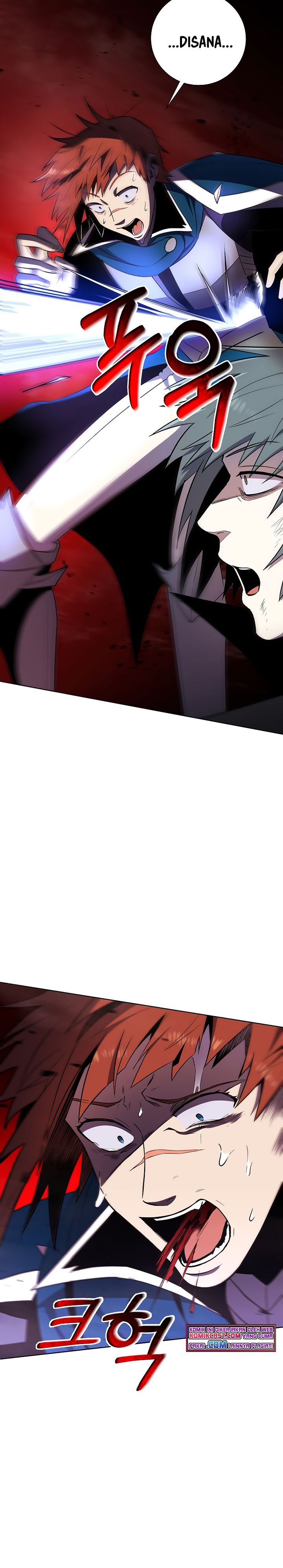 990k Ex-Life Hunter Chapter 37 Gambar 29