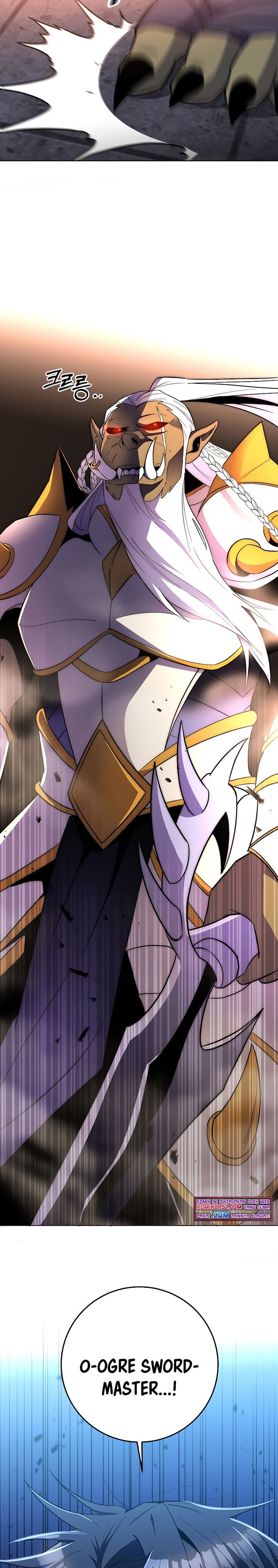 990k Ex-Life Hunter Chapter 37 Gambar 34