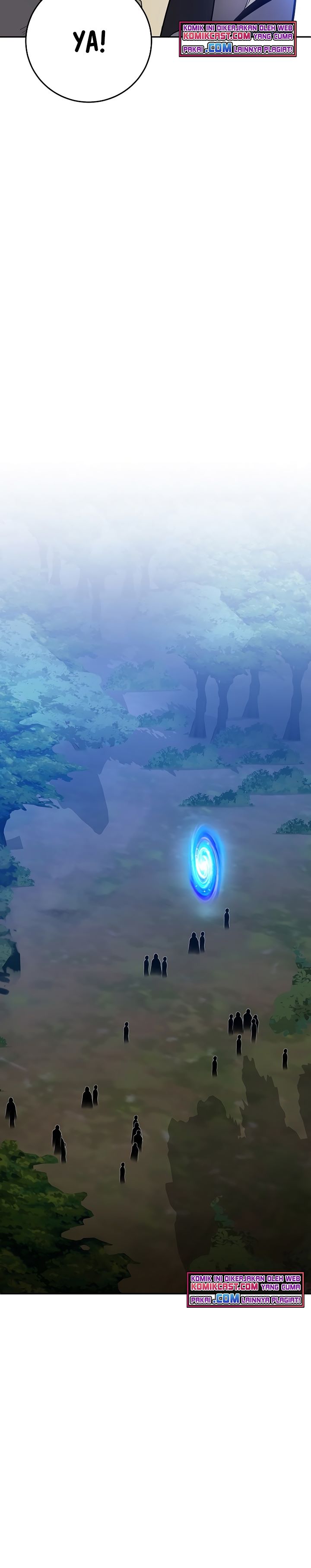 990k Ex-Life Hunter Chapter 40 Gambar 9