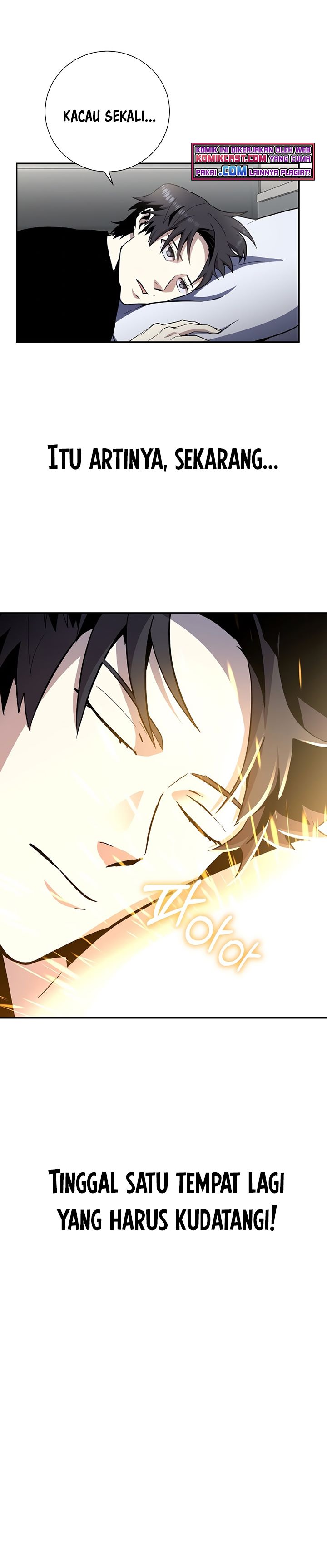 990k Ex-Life Hunter Chapter 40 Gambar 16