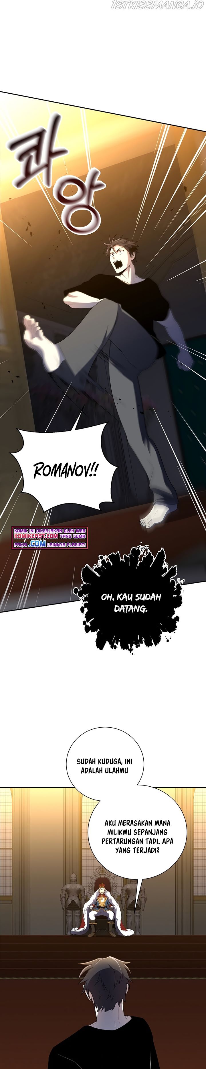 990k Ex-Life Hunter Chapter 40 Gambar 18