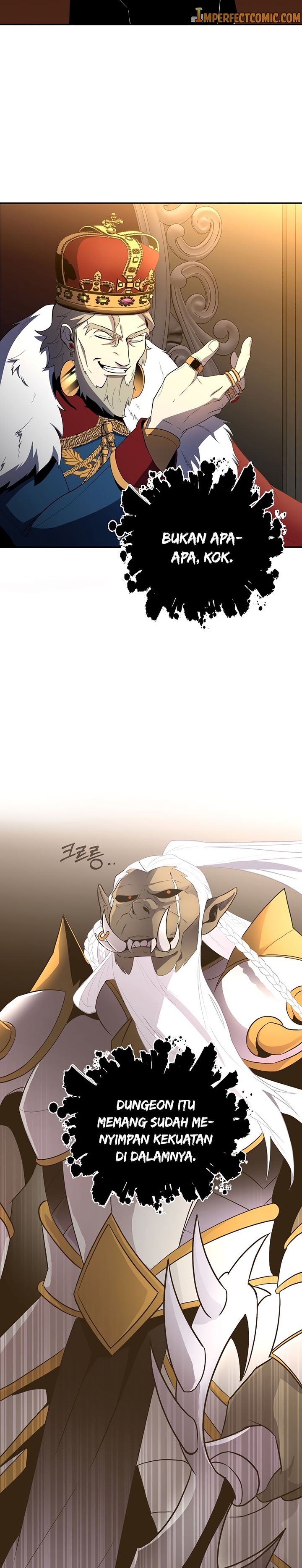 990k Ex-Life Hunter Chapter 40 Gambar 19