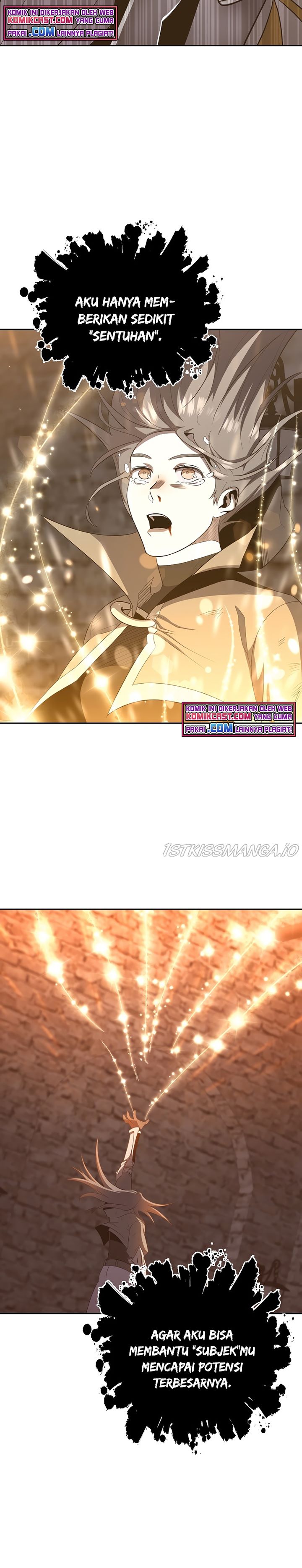 990k Ex-Life Hunter Chapter 40 Gambar 20