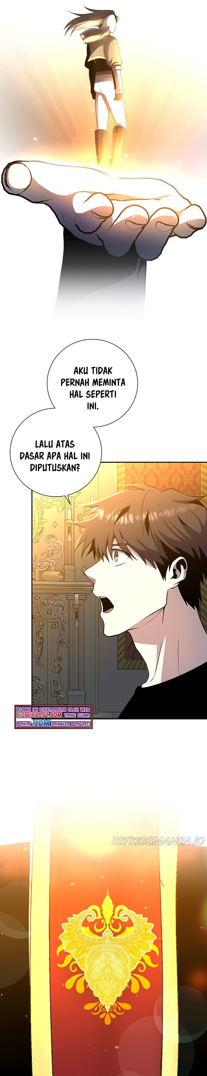 990k Ex-Life Hunter Chapter 40 Gambar 22