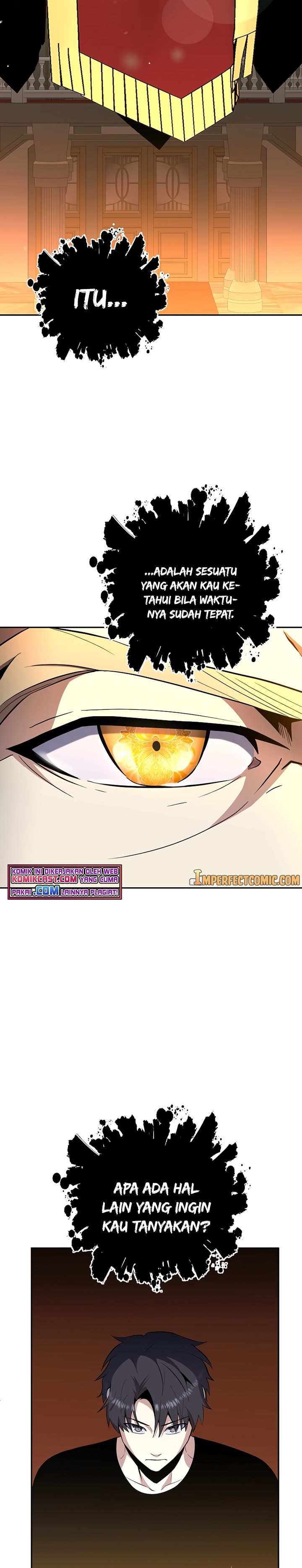 990k Ex-Life Hunter Chapter 40 Gambar 23