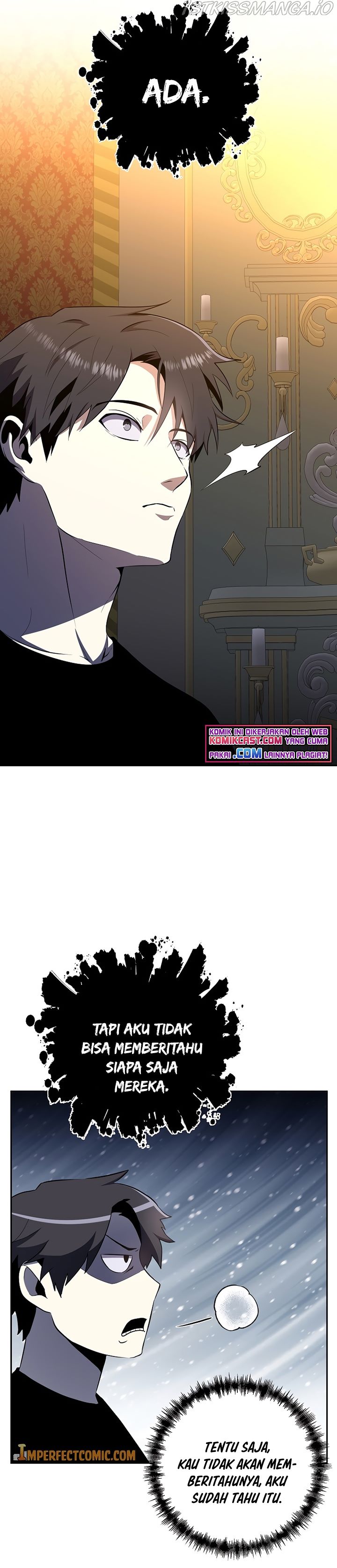 990k Ex-Life Hunter Chapter 40 Gambar 25