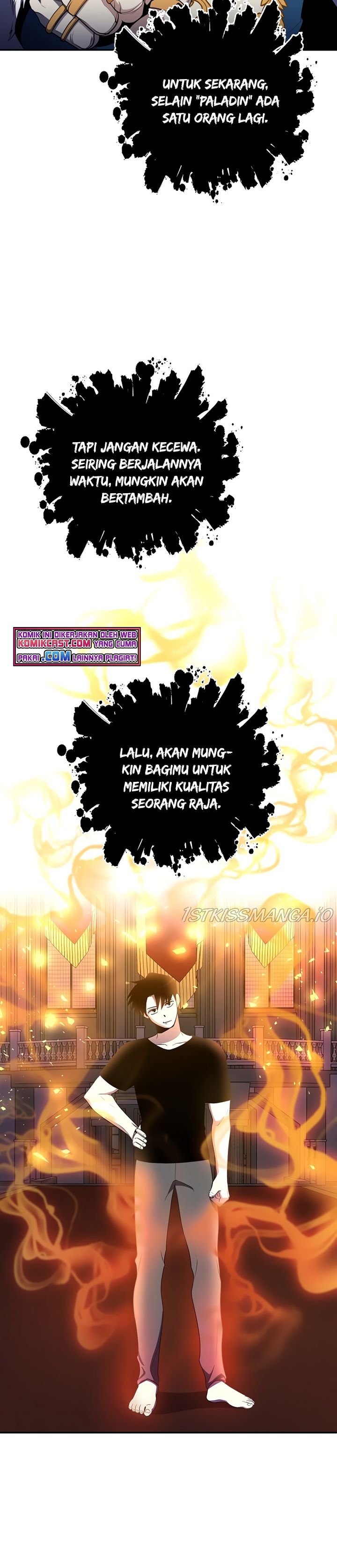 990k Ex-Life Hunter Chapter 40 Gambar 27