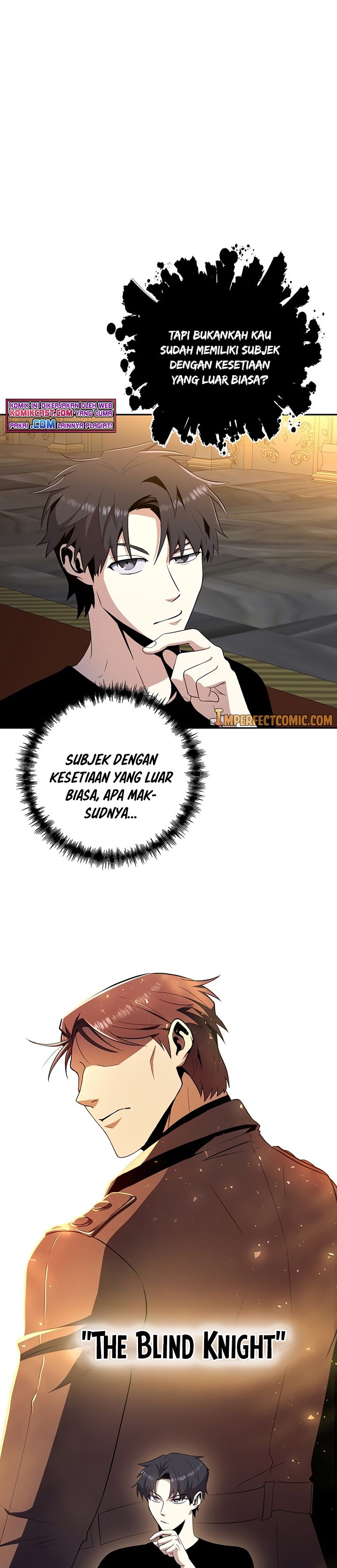 990k Ex-Life Hunter Chapter 40 Gambar 28