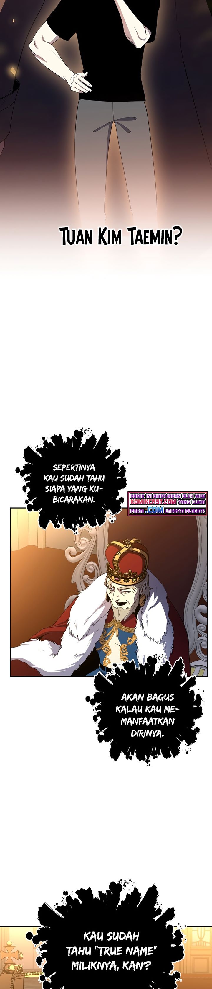 990k Ex-Life Hunter Chapter 40 Gambar 29