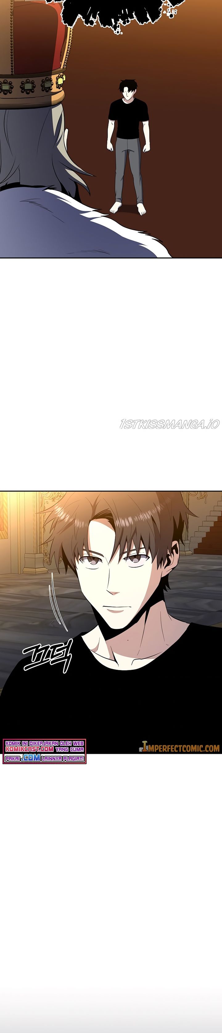 990k Ex-Life Hunter Chapter 40 Gambar 30