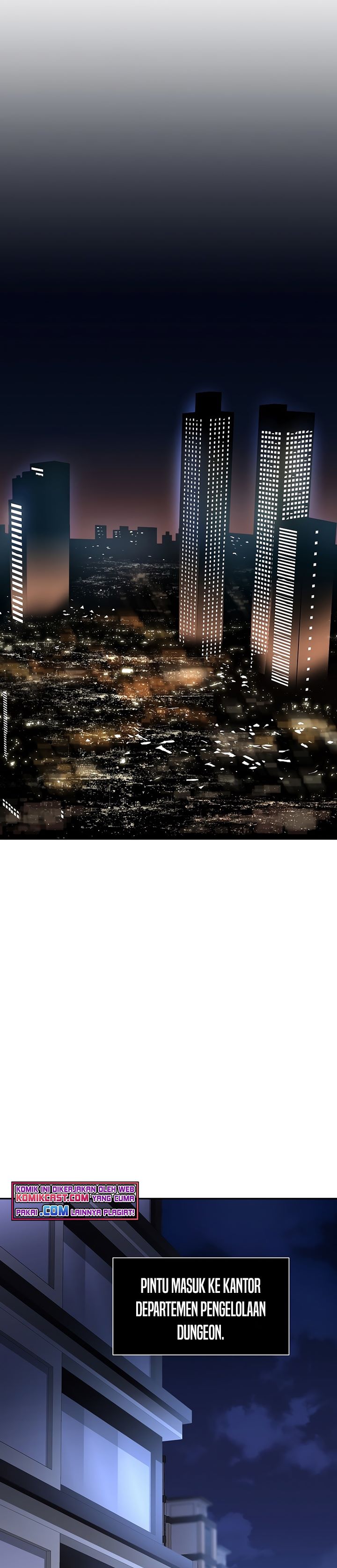 990k Ex-Life Hunter Chapter 40 Gambar 31